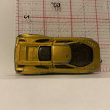 Copper 2001 B Engineering Edonis ©2004 Hot Wheels Diecast Car FI