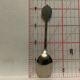 Penticton Ogopogo British Columbia Collectable Souvenir Spoon AR