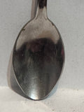 Natchez Mississippi Mississippi Souvenir Spoon