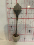 Mariner's Memorial Park Museum Prince Edward CT Souvenir Spoon