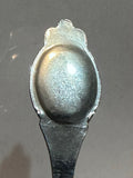 Natchez Mississippi Mississippi Souvenir Spoon