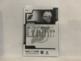 #48 Nico Hischier New Jersey Devils 2020-21 O-PEE-CHEE Hockey Card MP