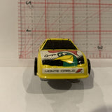 Yellow Corn Flakes Monte Carlo Kelloggs ©2000 Hot Wheels Diecast Car FI