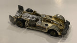 Golden Road Rocket Hot Wheels Toy Diecast Car