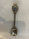 Sea World Orca Killer Whale Souvenir Spoon