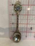 Sea World Orca Killer Whale Souvenir Spoon