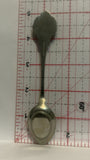Santa Claus Christmas Noel Souvenir Spoon