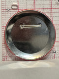 Love YYC 2018 Calgary Stampede Mcdonalds Button Pinback