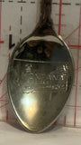 Montana State Flag Souvenir Spoon