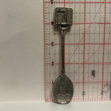 City of Toronto Ontario Canada Collectable Souvenir Spoon DW
