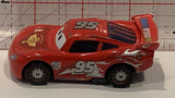 Red Lightning Mcqueen Disney Pixar CARS Toy Diecast Car