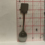 City of Toronto Ontario Canada Collectable Souvenir Spoon DW