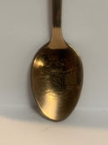 Utah Beehive State Souvenir Spoon