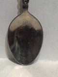Quebec City Quebec Quebec Souvenir Spoon