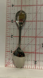 Montana State Flag Souvenir Spoon
