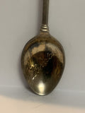 London England Crest Souvenir Spoon
