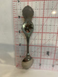 Windsor Canada Bridge Dragonfly Souvenir Spoon