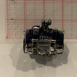 Blue Tow Jam ©1997 Hot Wheels Diecast Car FI