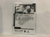 #95 Givani Smith Detroit Red Wings 2020-21 O-PEE-CHEE Hockey Card MP