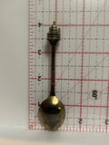 London England Crest Souvenir Spoon
