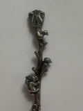 Australia Animals Souvenir Spoon
