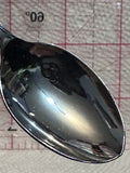 Ireland Shamrock  Souvenir Spoon