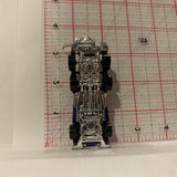 Blue Tow Jam ©1997 Hot Wheels Diecast Car FI