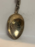 Australia Animals Souvenir Spoon