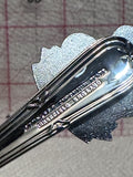 Ireland Shamrock  Souvenir Spoon