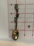 Australia Animals Souvenir Spoon