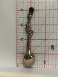 Australia Animals Souvenir Spoon