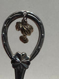 Florida Palm Tree Florida Souvenir Spoon
