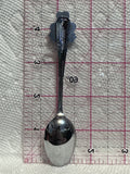 Ireland Shamrock  Souvenir Spoon