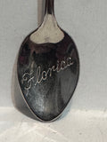 Florida Palm Tree Florida Souvenir Spoon