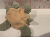 Sea Turtle Plush Stuffed Toy AA