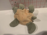 Sea Turtle Plush Stuffed Toy AA