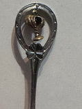 Florida Palm Tree Florida Souvenir Spoon