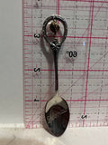 Florida Palm Tree Florida Souvenir Spoon