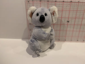 Aussie Koala Ty Beanie Babies 2.0 Collection Plush Stuffed Toy AA