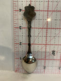 Cornwallis Crest Emblem Souvenir Spoon