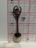 Florida Palm Tree Florida Souvenir Spoon
