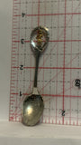 Aloha from Hawaii Hula Dancer Souvenir Spoon
