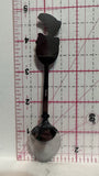 Kamloops Water Slides BC Rainbow Fish British Columbia Souvenir Spoon