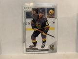 #140 Shea Theodore Vegas Golden Knights 2020-21 O-PEE-CHEE Hockey Card MQ