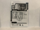 #140 Shea Theodore Vegas Golden Knights 2020-21 O-PEE-CHEE Hockey Card MQ