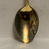 California Golden State Collectable Souvenir Spoon DX