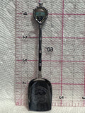 Golden Gate Bridge San Francisco California Shovel  Souvenir Spoon