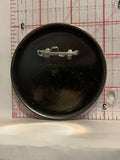Gotta Watch Channel 4 Television Button Pinback