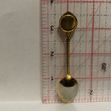 California Golden State Collectable Souvenir Spoon DX