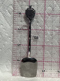 Golden Gate Bridge San Francisco California Shovel  Souvenir Spoon
